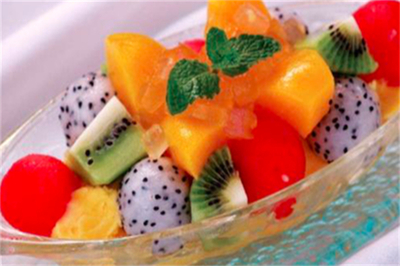 鲜果大咖水果捞加盟优势详解