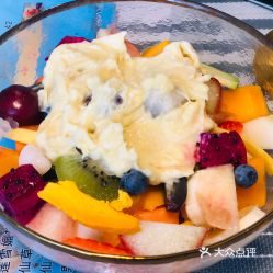 长春蜜朵家甜品屋榴莲水果捞 真实口味测评与食客反馈